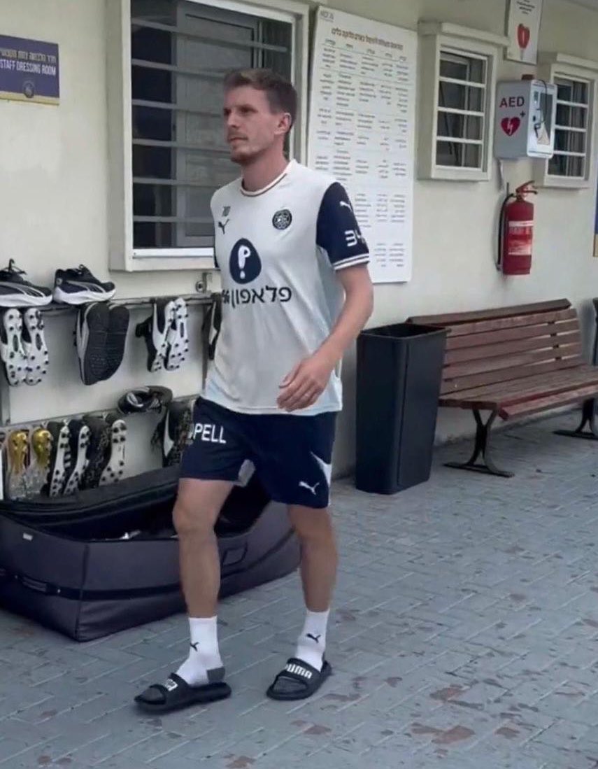 Eliezer Bitton tweet media