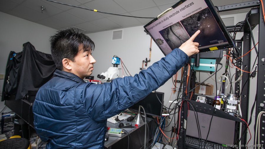 TK Kozai (BIONICLab.org) tweet media