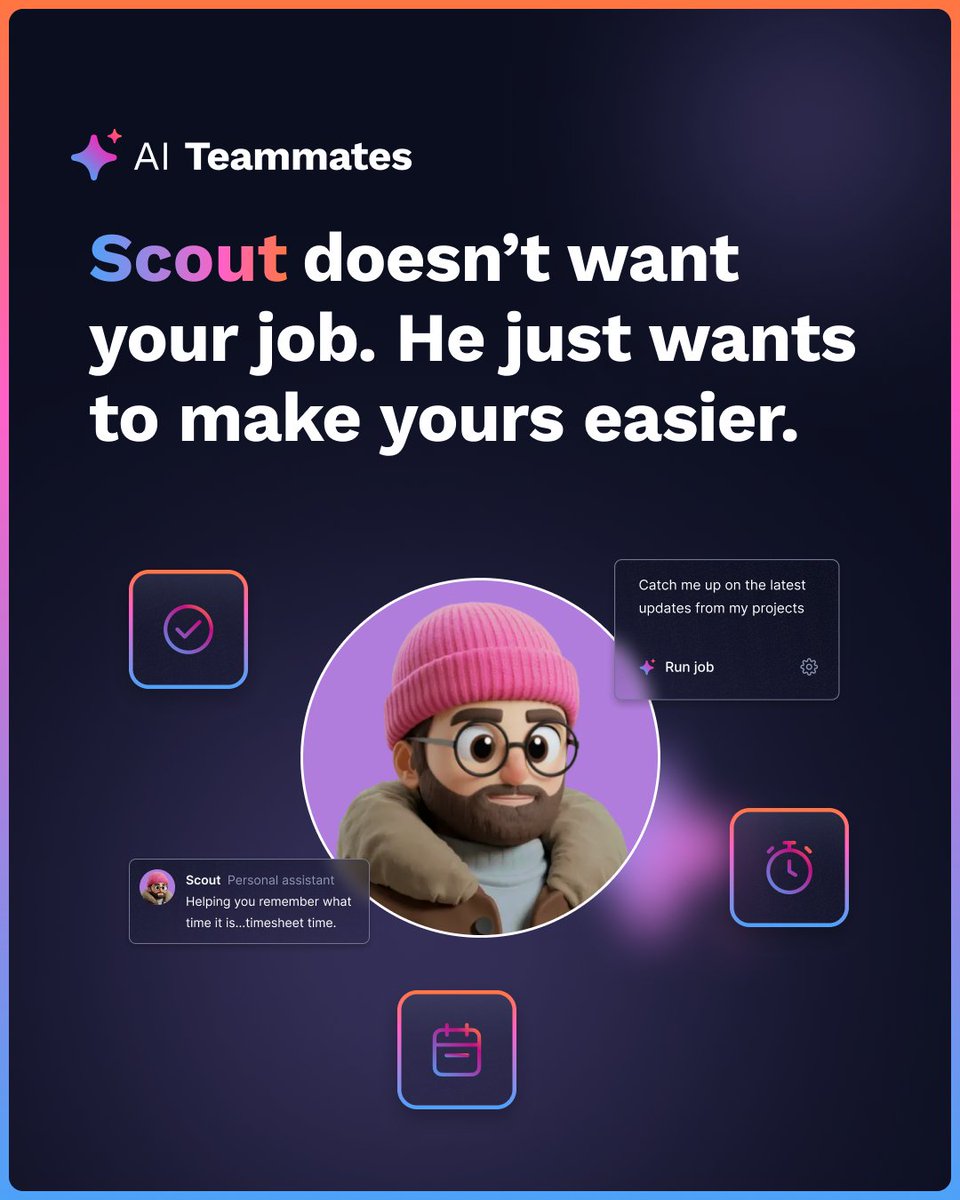 Teamwork.com tweet media