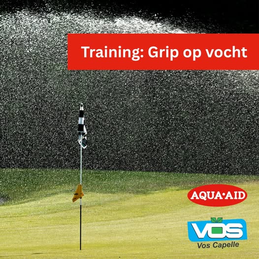 Aqua Aid Europe tweet media