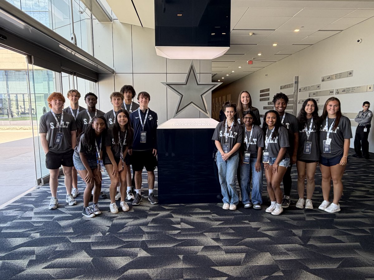 Kim Garner tweet media