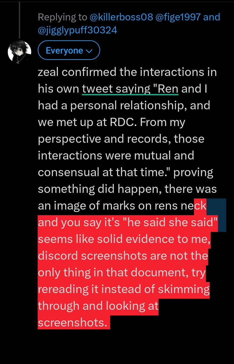 undermourning tweet media