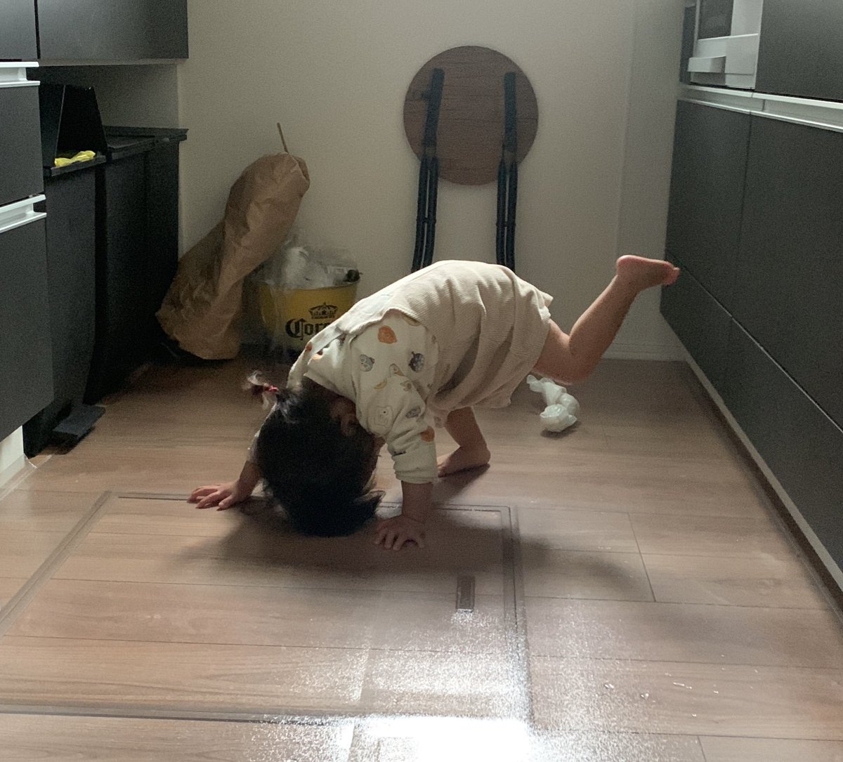 芸術点高い
