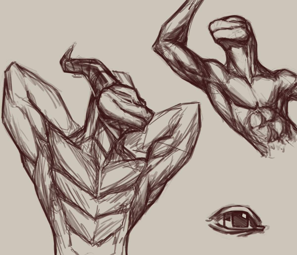 Lizardly studies that I will proclaim as productive procrastination