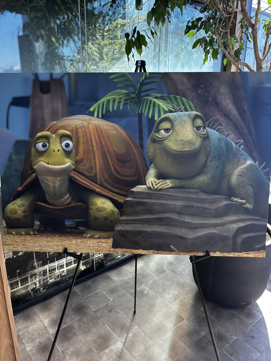 PeterMeiszner's tweet image. Super exciting to attend the grand opening of this major new Netflix animation studio here in Vancouver! 450 local jobs—with more to come— and a $50M impact on BC’s GDP from the opening. And… Int’l Netflix execs in attendance gushing about Vancouver’s beauty. #vanpoli #bcpoli