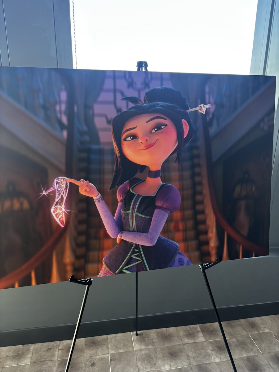 PeterMeiszner's tweet image. Super exciting to attend the grand opening of this major new Netflix animation studio here in Vancouver! 450 local jobs—with more to come— and a $50M impact on BC’s GDP from the opening. And… Int’l Netflix execs in attendance gushing about Vancouver’s beauty. #vanpoli #bcpoli