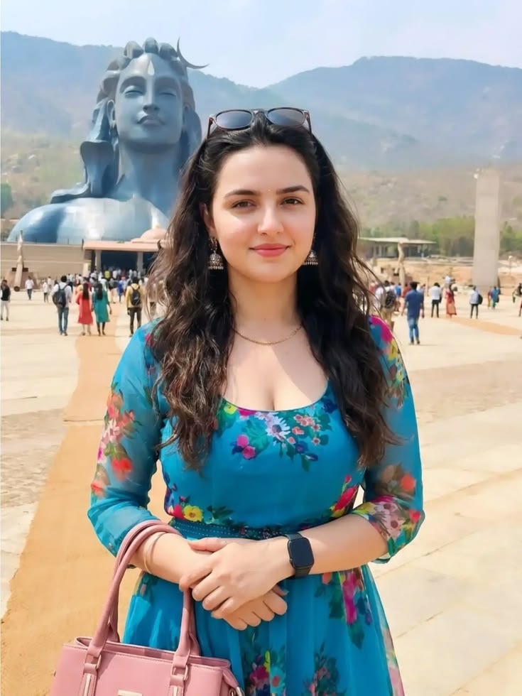 Sangeeta Sharma tweet media