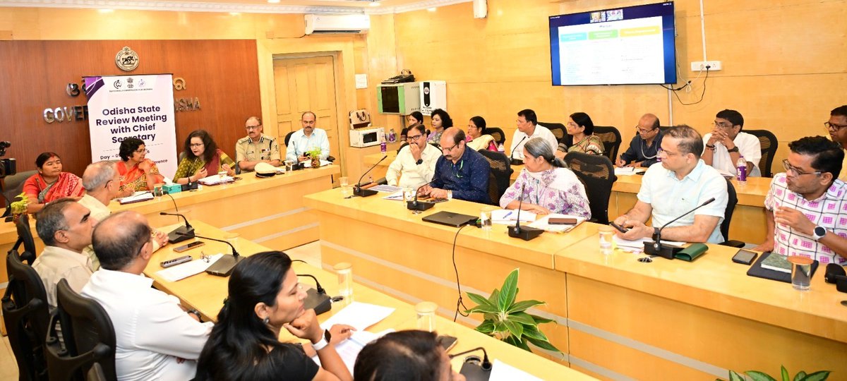 ChiefSecyOdisha tweet media