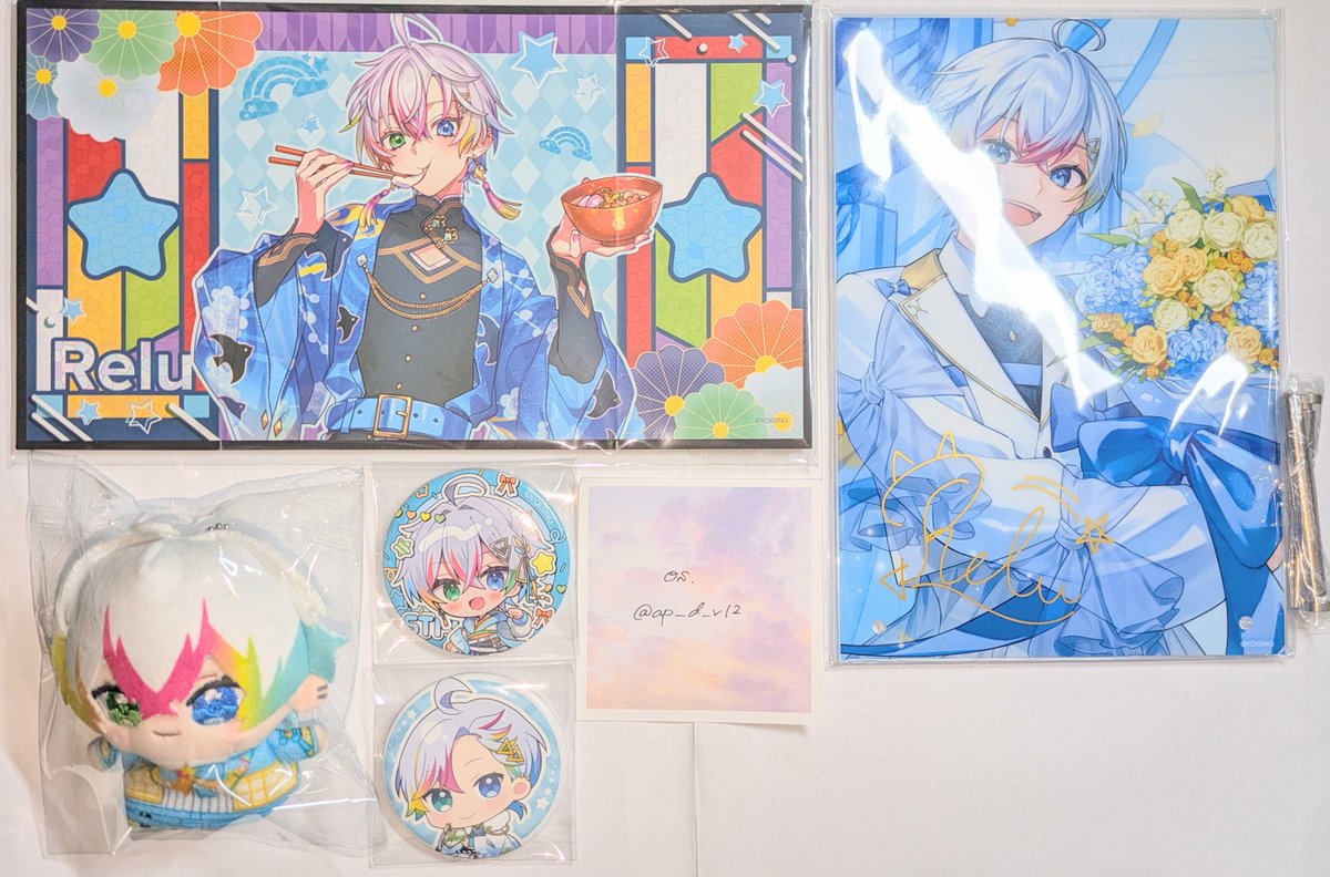 os.@取引垢 tweet media