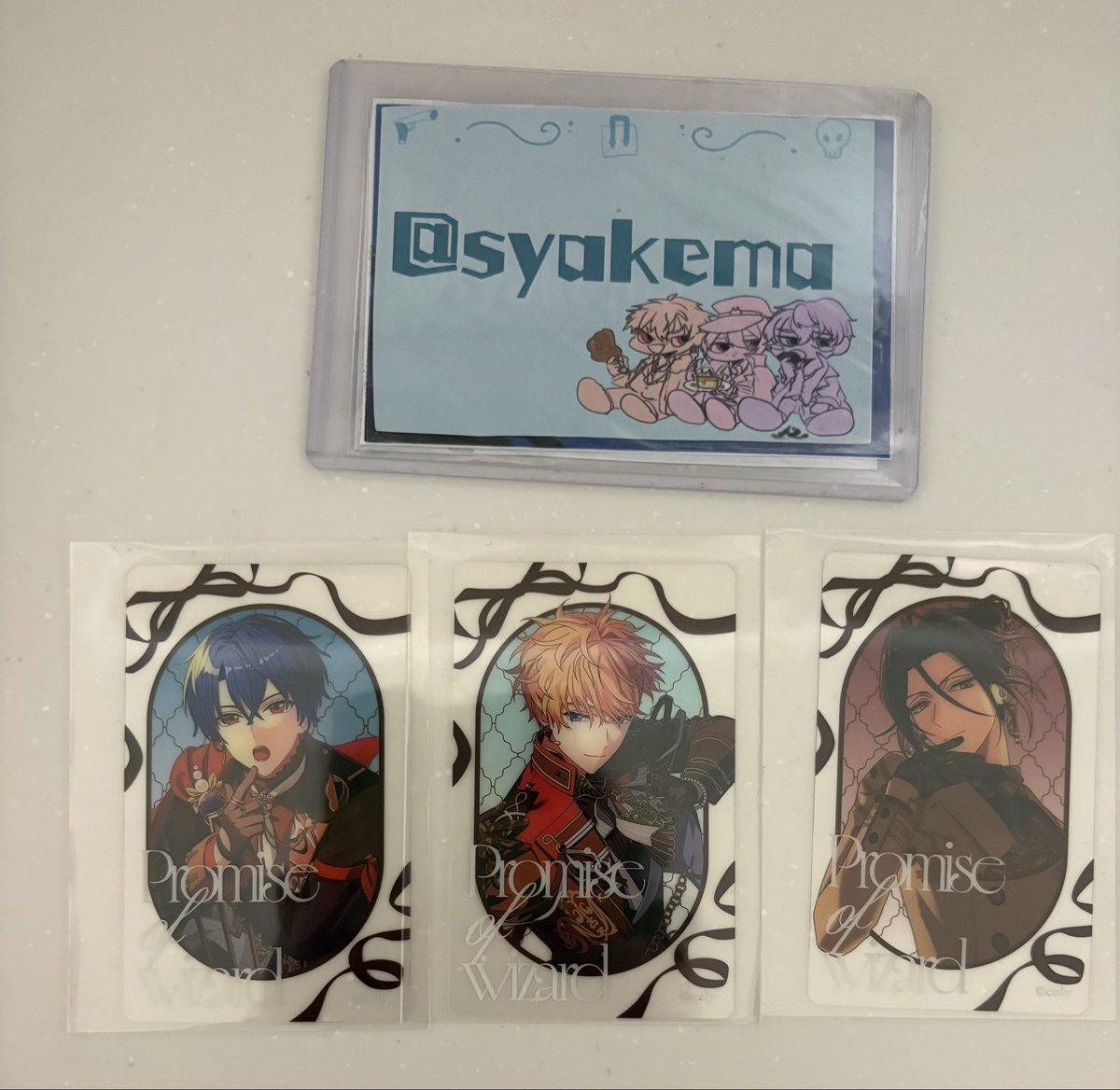 うかな tweet media