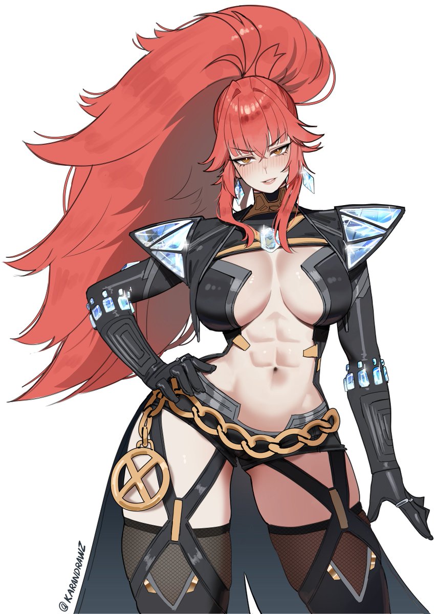 Karandrawz tweet media