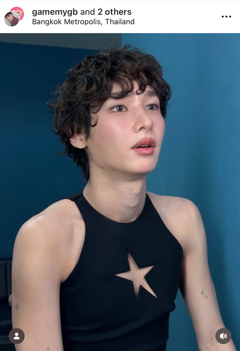 Gunshineday (สำรอง) tweet media