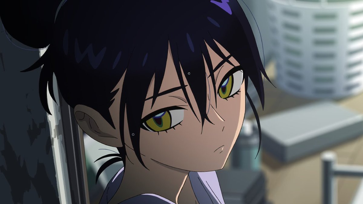 Mecha Girl Of The Day* tweet media