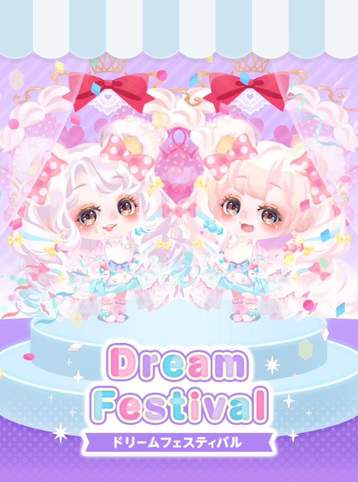 chi_poke2's tweet photo. エクステかわいい！
 #ドリフェスコーデ2026春 https://t.co/nCktFVhSm3