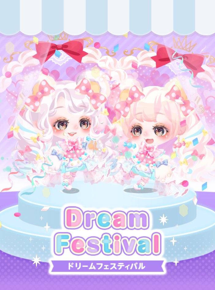 chi_poke2's tweet photo. エクステかわいい！
 #ドリフェスコーデ2026春 https://t.co/nCktFVhSm3