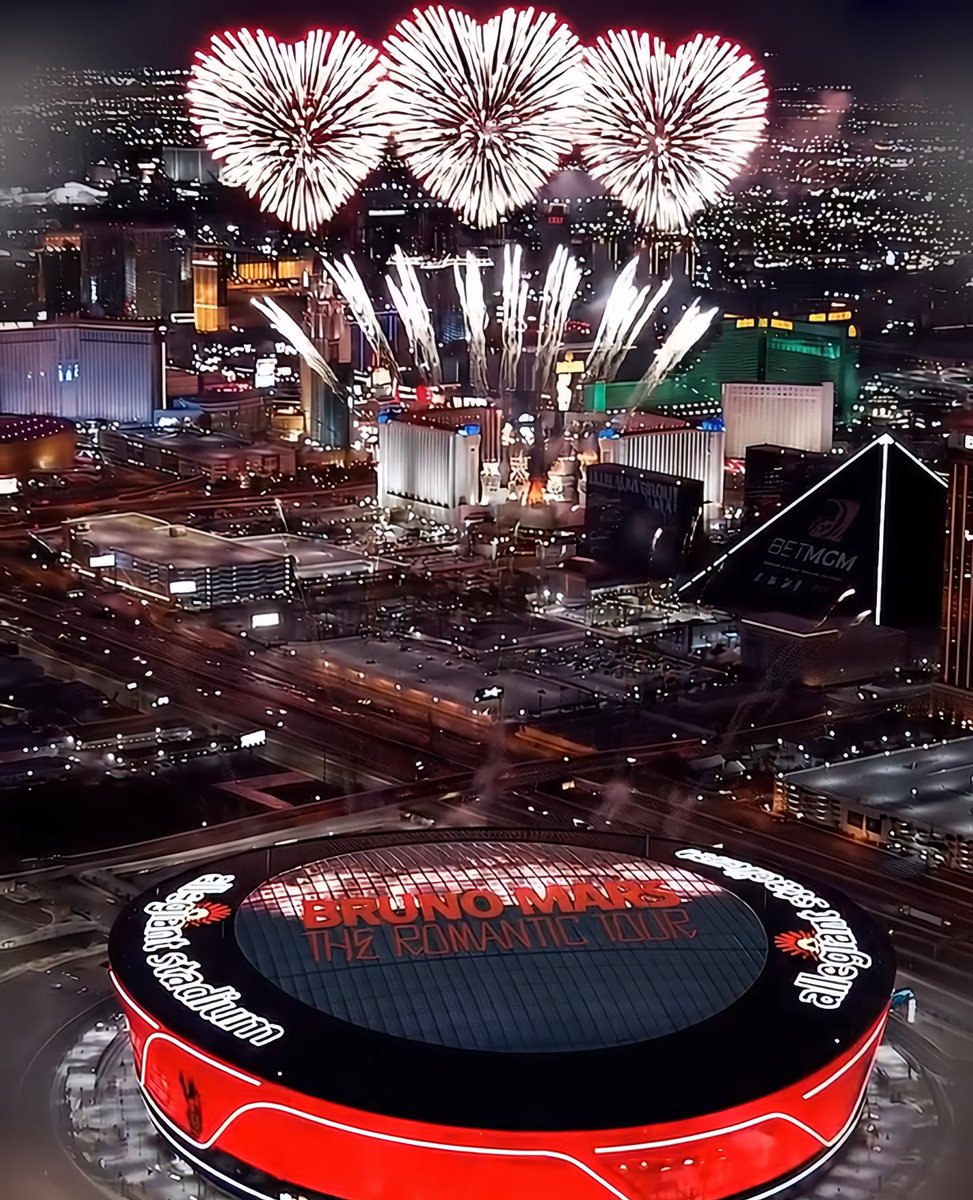 🇧🇷BRASIL Bruno Mars tweet media