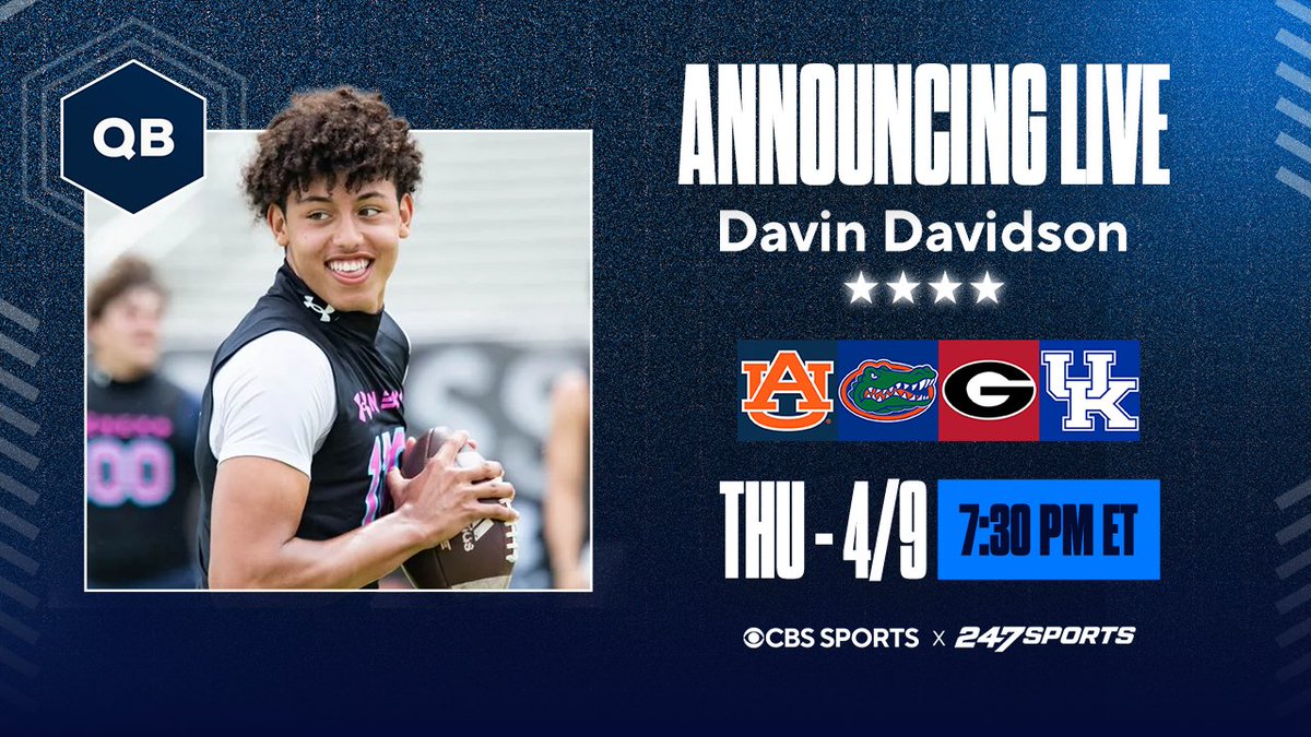 247Sports tweet media