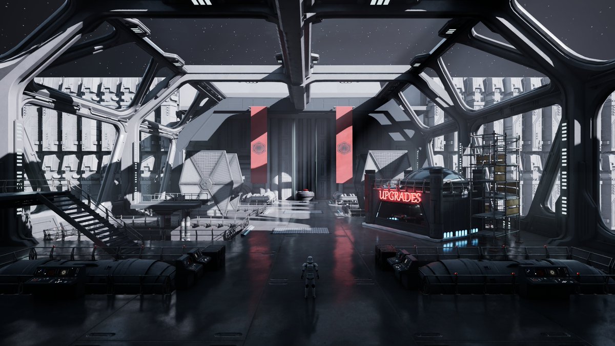 Reaper | UEFN tweet media