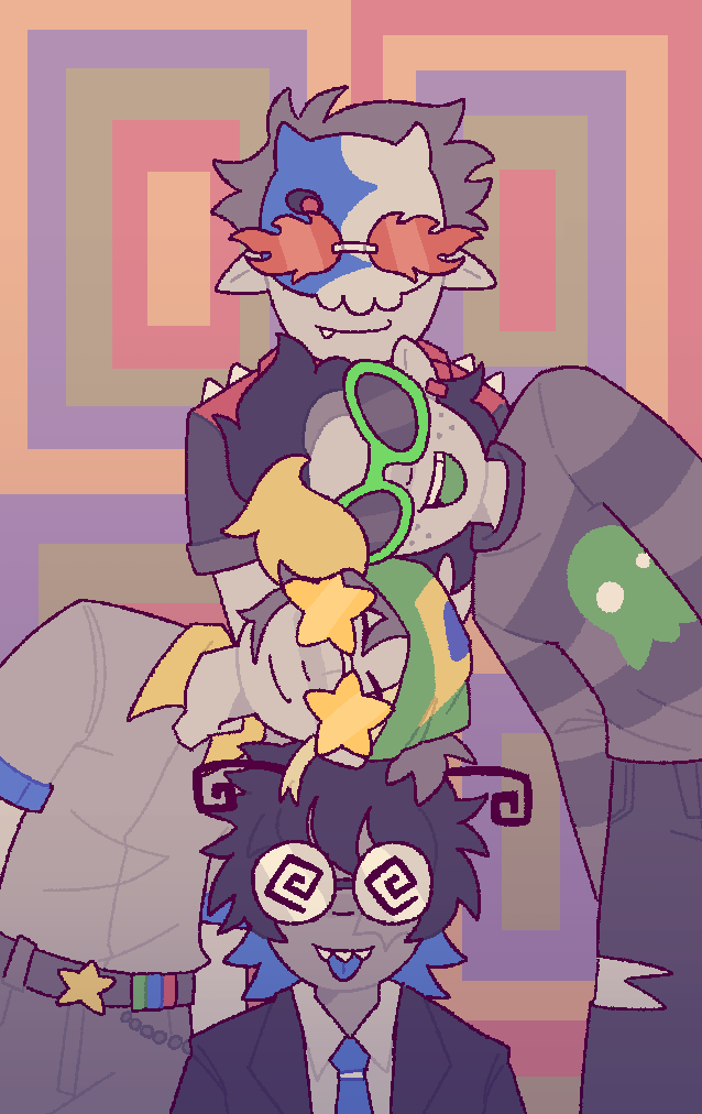 Pinkat (COMMS OPEN) tweet media