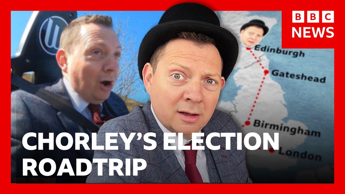 Matt Chorley tweet media