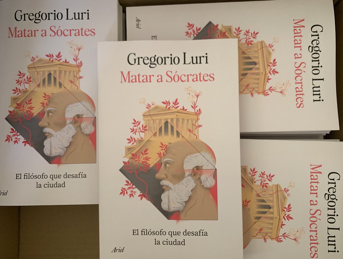 Gregorio Luri tweet media