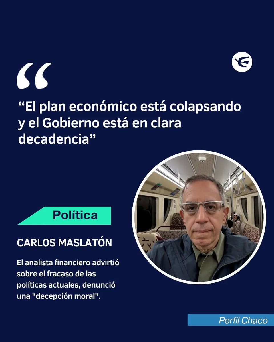 Perfilchaco tweet media