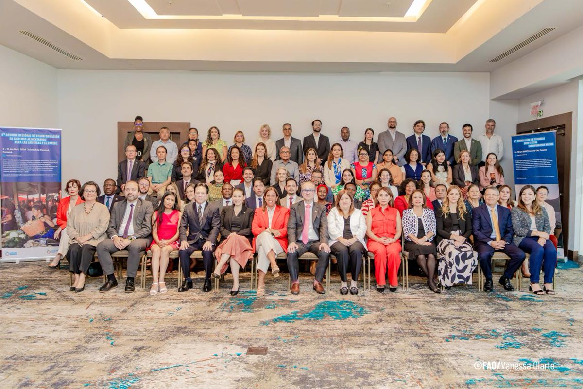 UN Food Systems Coordination Hub tweet media