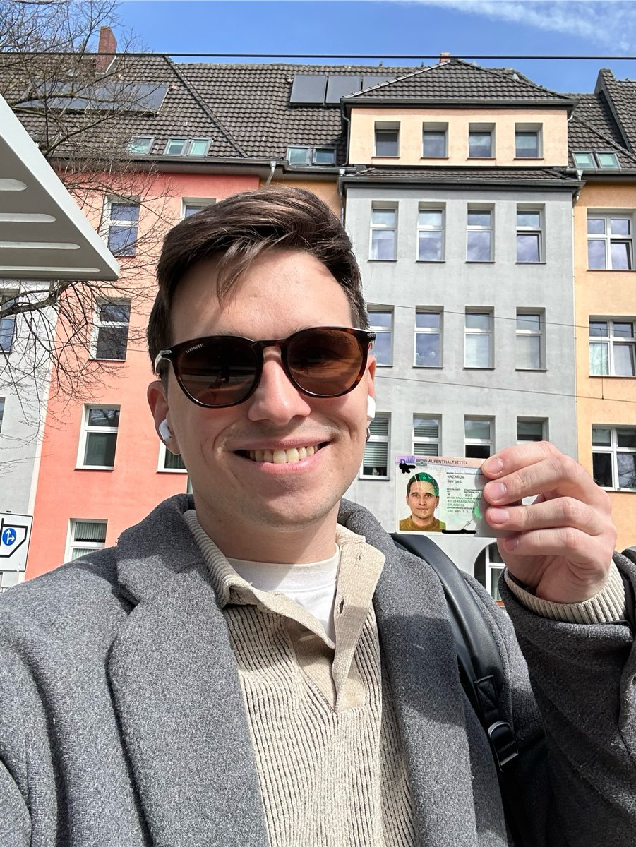 Sergey Nazarov tweet media