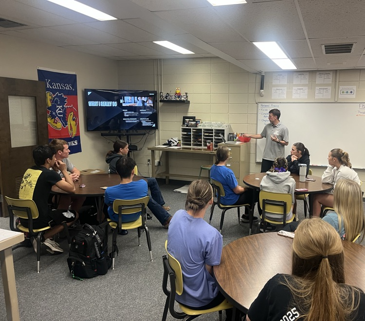 Southeast of Saline tweet media