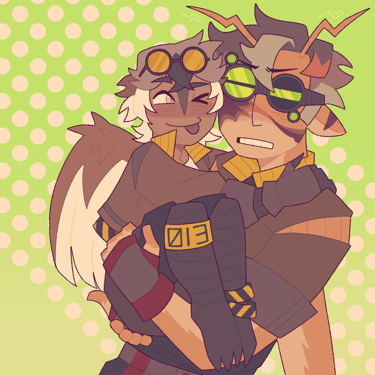 Pinkat (COMMS OPEN) tweet media