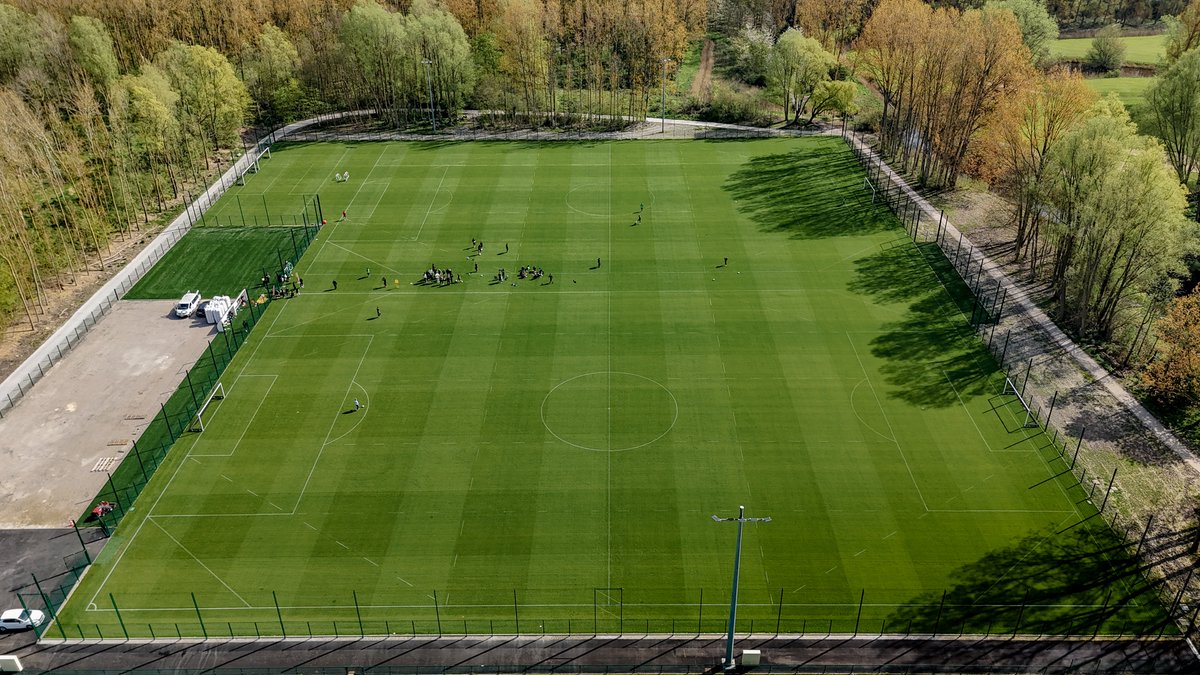 USL DUNKERQUE 🐬 tweet media