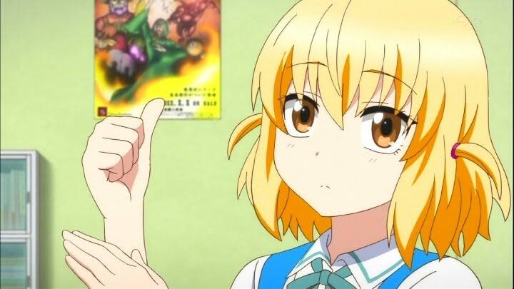 sabitoranyan's tweet photo. 芦花ちゃん誕生日おめでとう🎉
#柴崎芦花生誕祭
#柴崎芦花生誕祭2026
4月10日は柴崎芦花の誕生日
#ディーふらぐ
#dfrag https://t.co/p1PlhZ2T0Q
