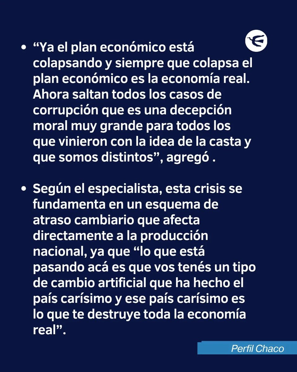 Perfilchaco tweet media