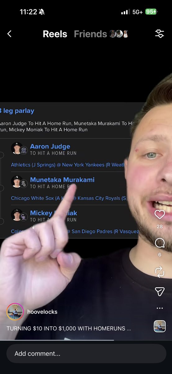 Mmajunkman tweet media