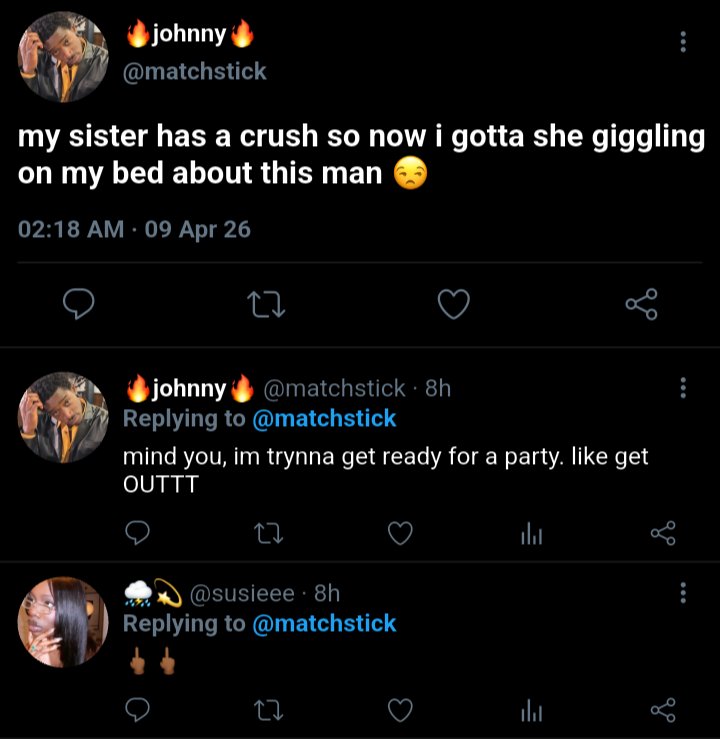 clockexplosive's tweet image. (Cont) 1. More Wingman Johnny and Sue helping Peter make some progress w MJ🧵 

#spideymbj