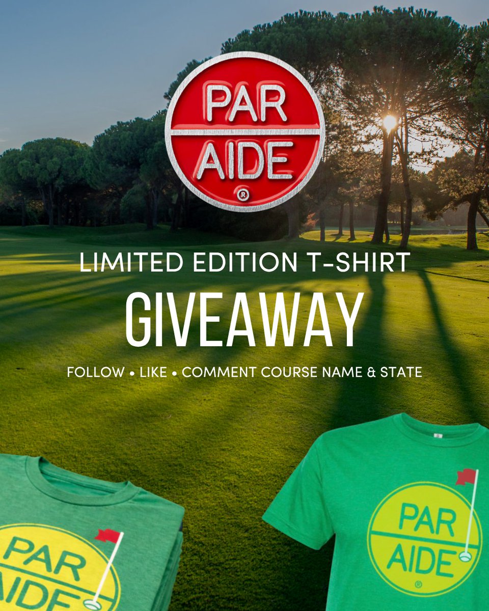 Par Aide Products Co tweet media