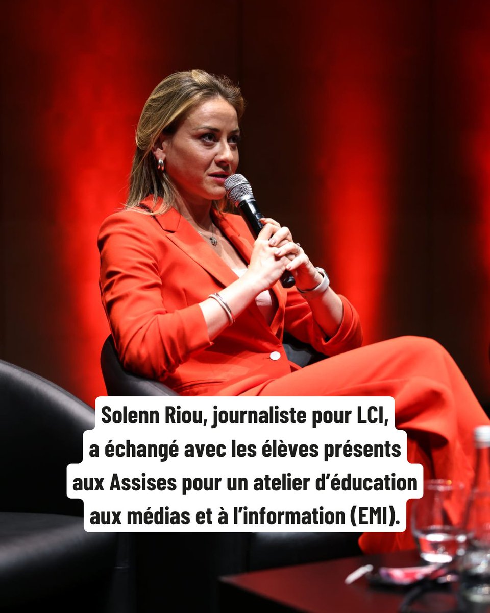Journalisme & Citoyenneté tweet media