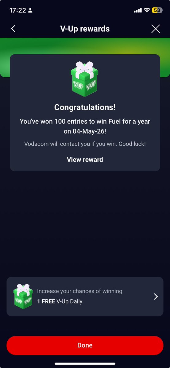 The Voice 😊 tweet media