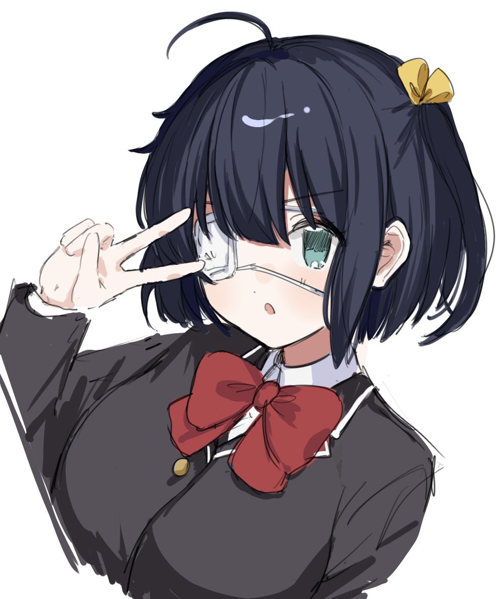 來犬あめ tweet media