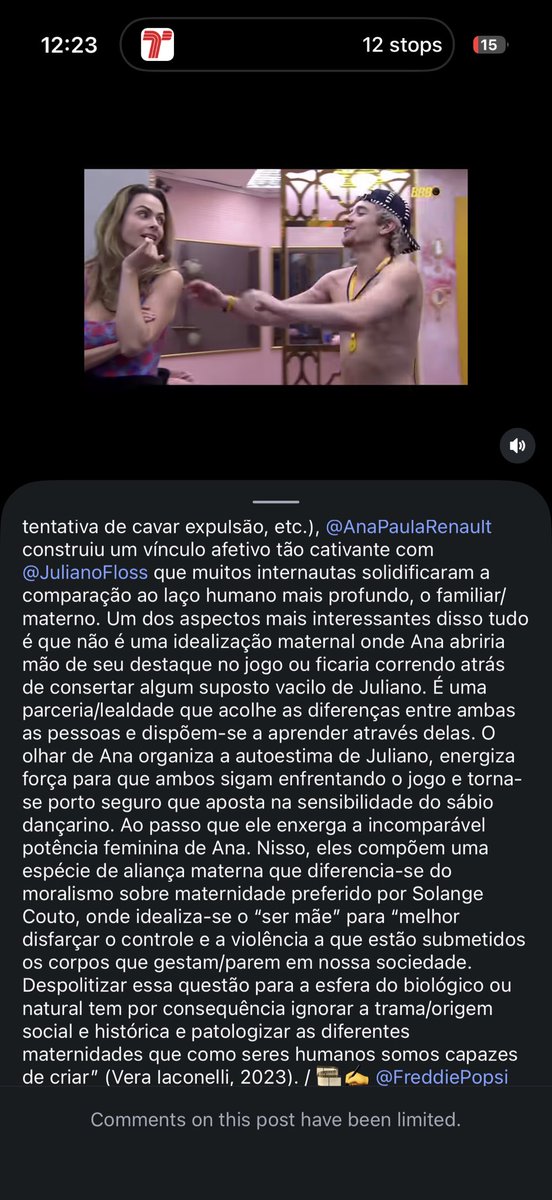 Bruna Albino 🧙🏼‍♀️ tweet media