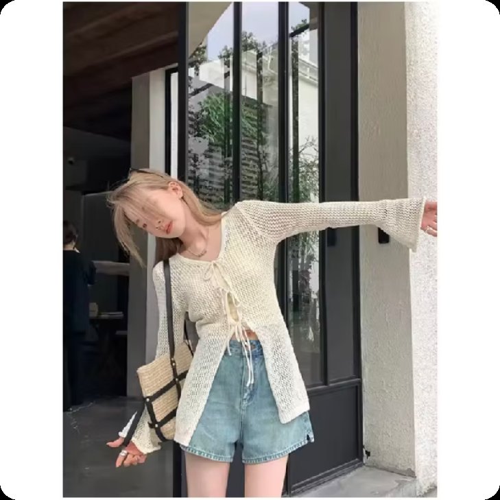 15Moonjuice's tweet photo. lagi nyari outer ala ala pinterest?nih aku rekomendasiin produk outer yang bener bener aesthetic ala ala pinterest‼️❤️‍🔥
cocok buat dipake ke pantai,buat nongki, dan tenang buat hijab'an juga bisa kok🤩😍
harganya ga sampe 100rb‼️😭
https://t.co/3VYFvH3jM2 https://t.co/4f2k3o9Frc