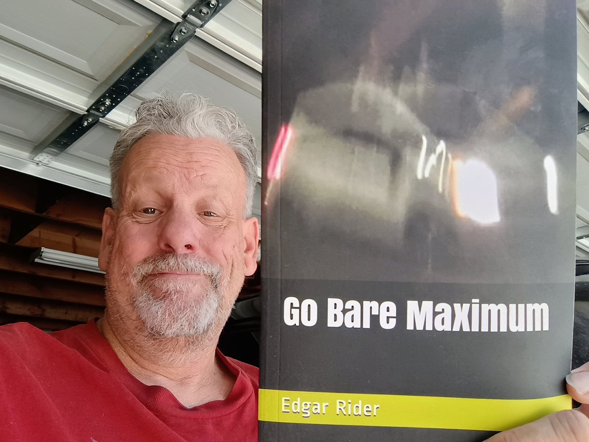 Edgar Rider tweet media