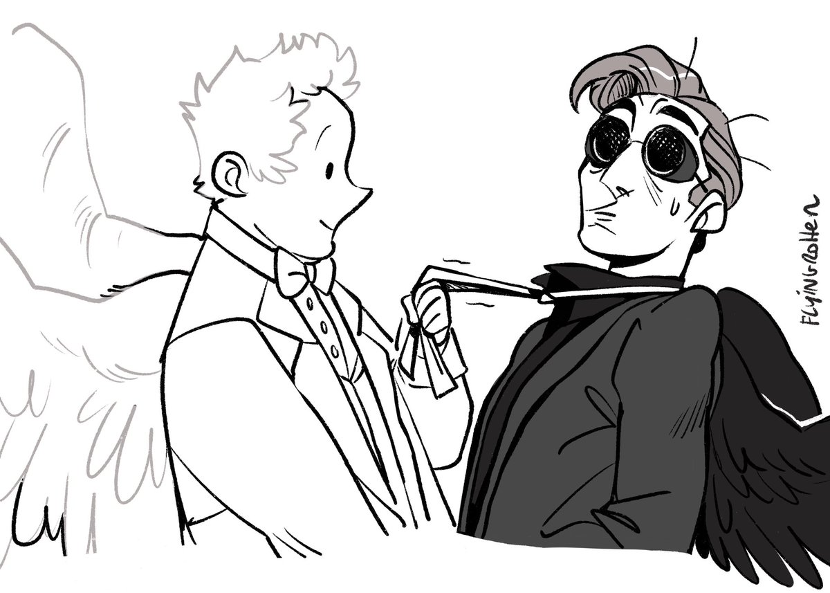 ☁️FlyingRotten☁️ tweet media