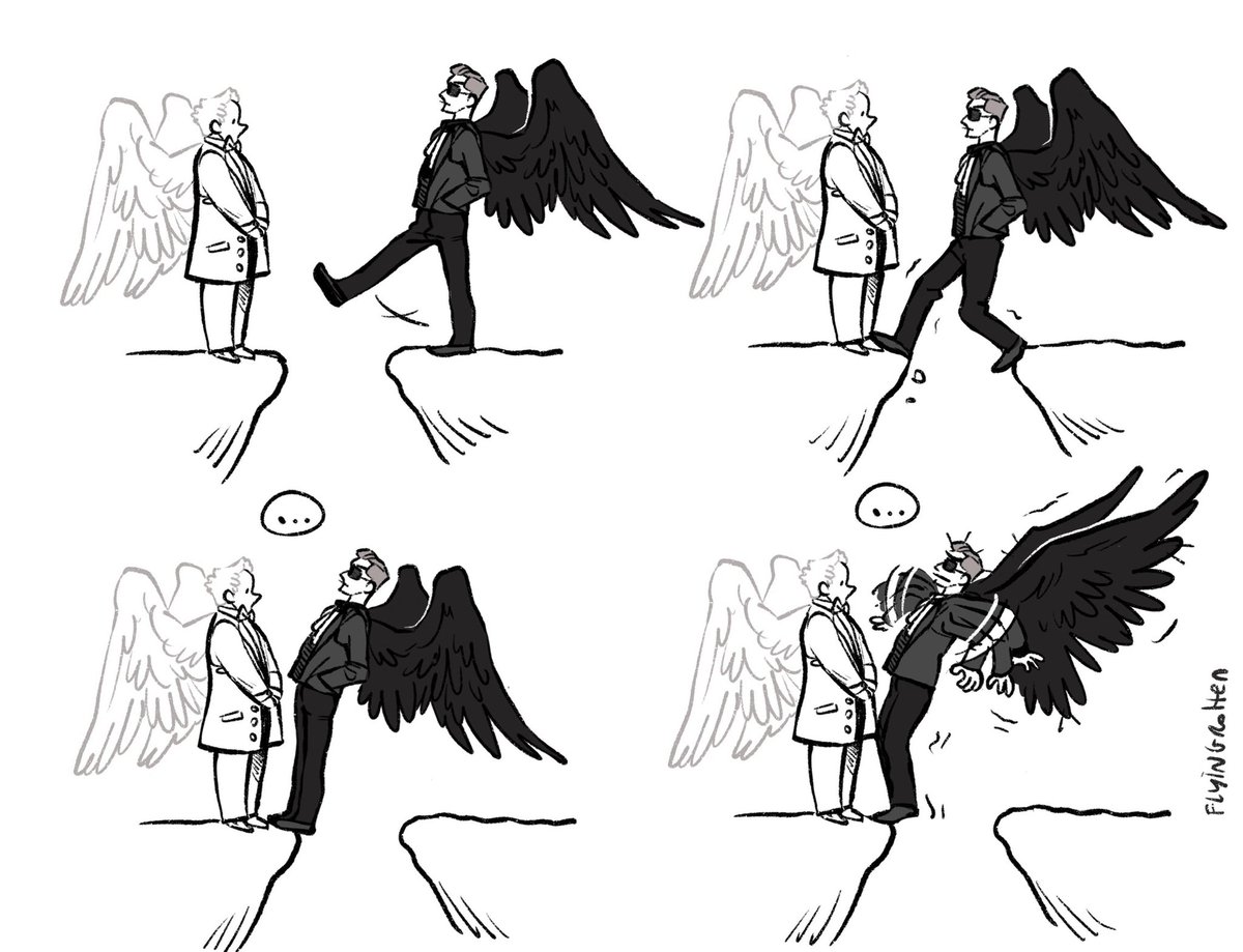 ☁️FlyingRotten☁️ tweet media