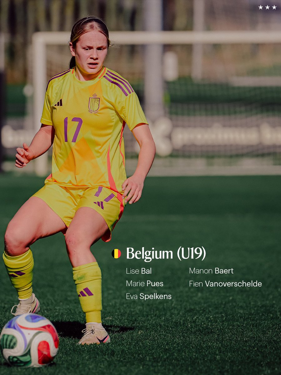 RSCA Women tweet media