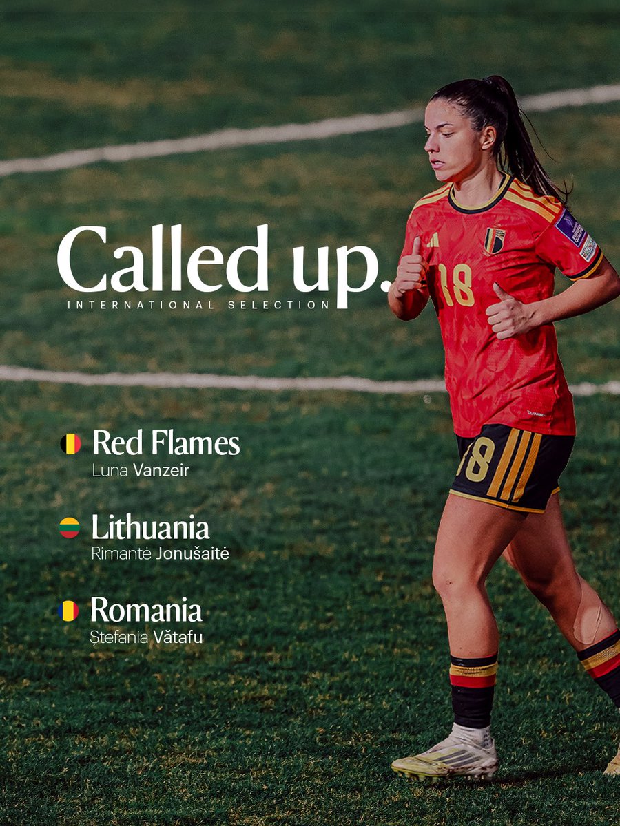 RSCA Women tweet media