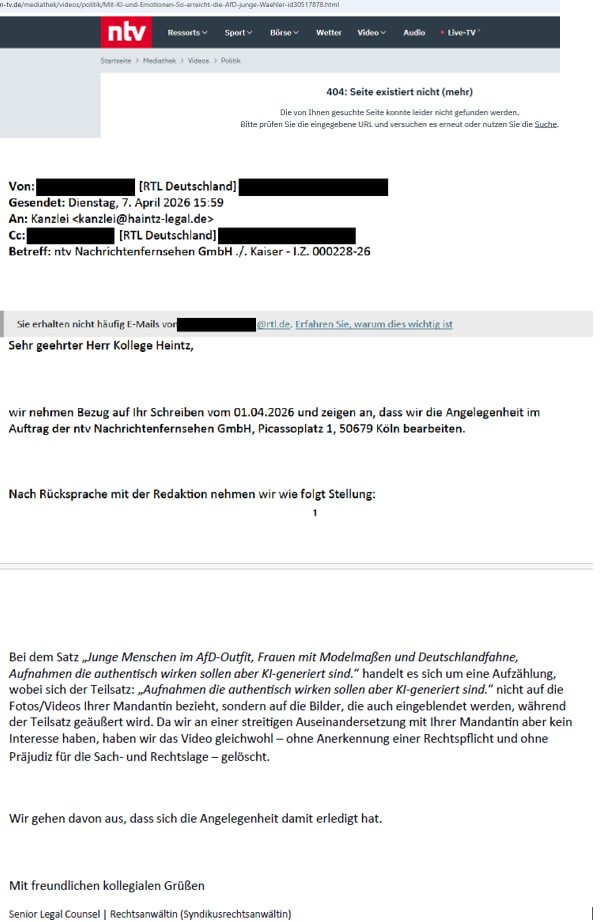 Markus Haintz tweet media