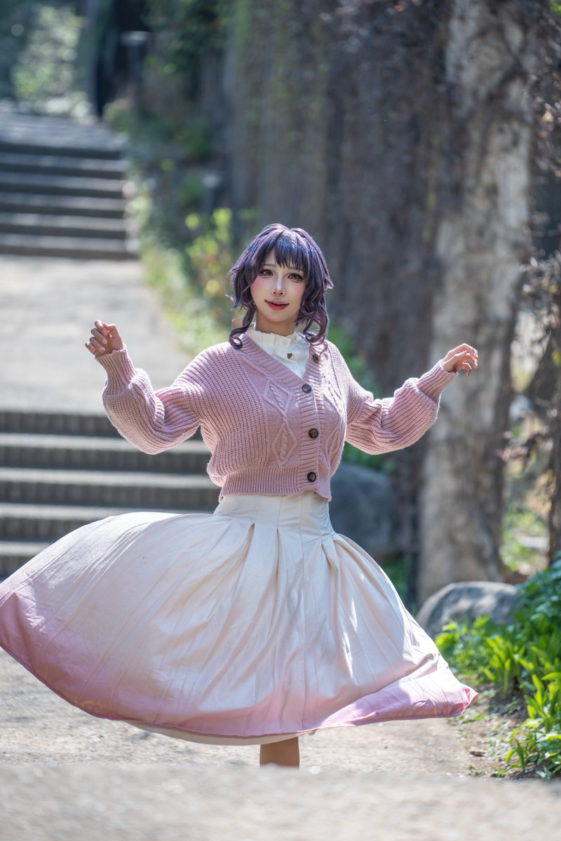 𝗡𝘆𝗮𝗼 (@Nyaoo_Cos) / Posts / X