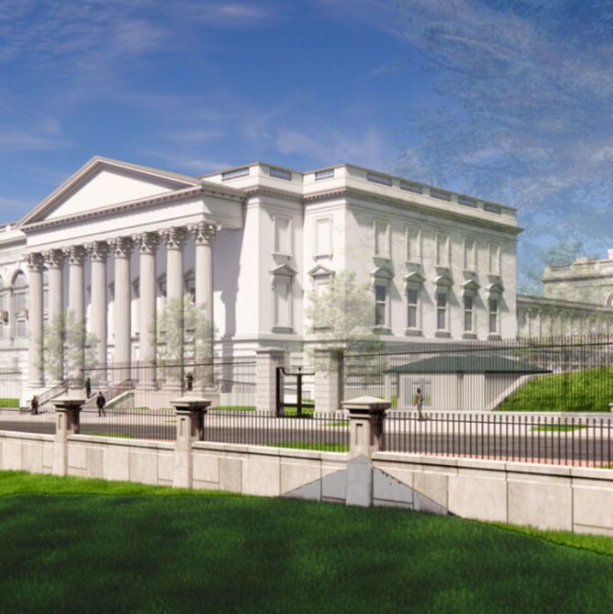 Headquarters tweet media