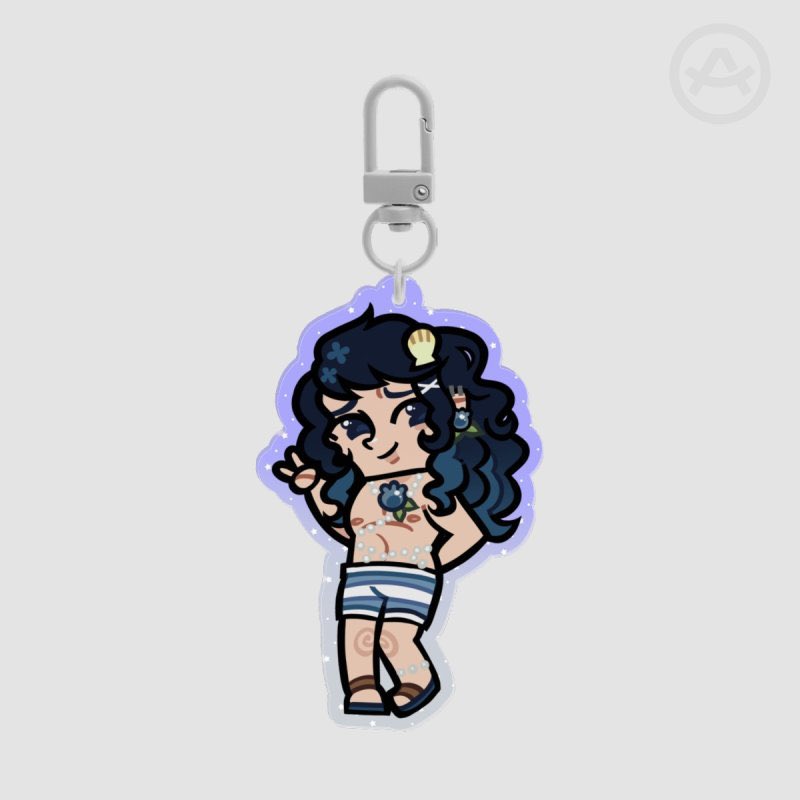 The first part of this drop is out now! Now introducing new options: Standees!
With the options of diencer, anarissa, and Emily right now, I hope to make some more standees you guys like! 🩷
Take a look here: 
acggoods.com/store/bingozig…